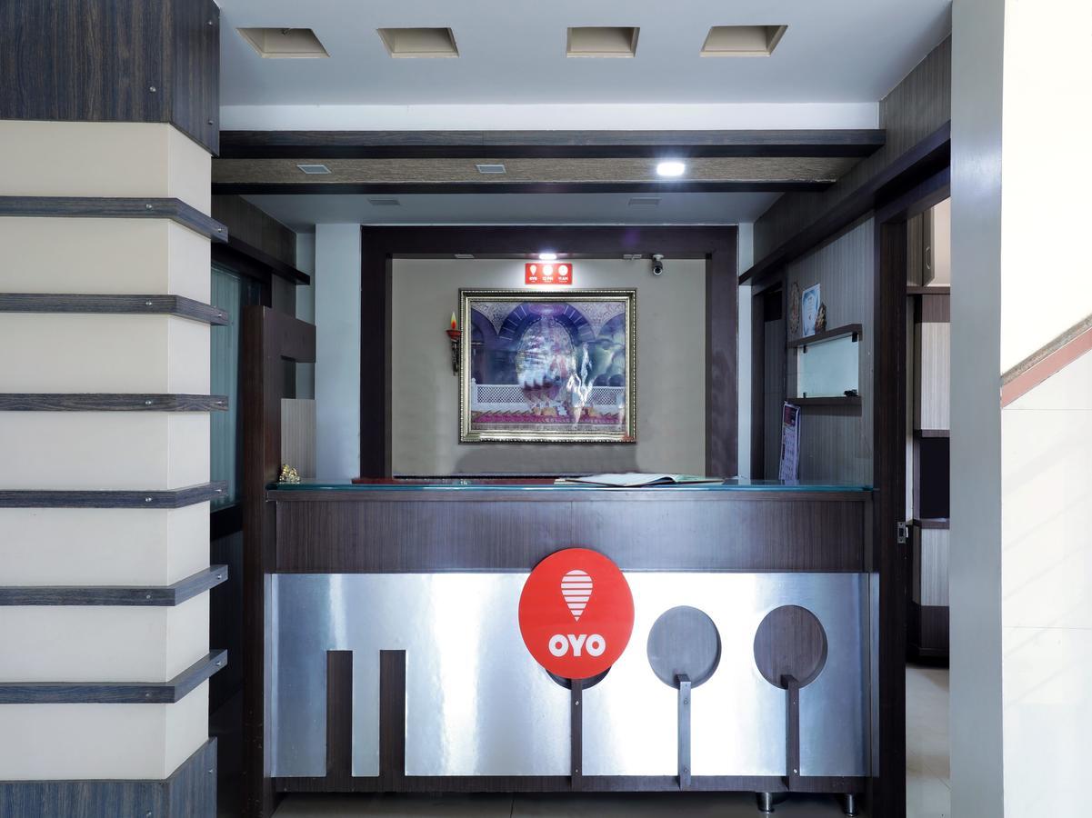 Oyo 4198 Hotel Shri Sai Murli 쉬르디 외부 사진